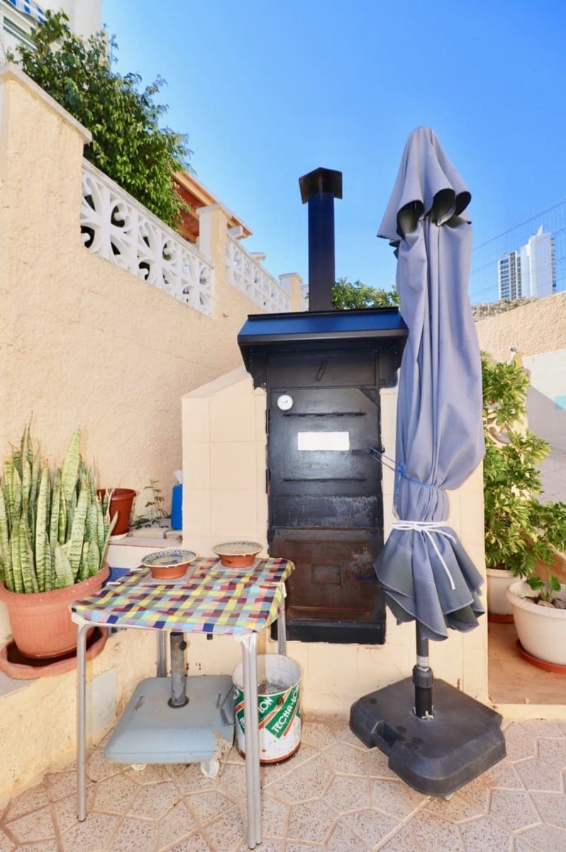 7 soverom Villa til salgs i Benidorm med svømmebasseng garasje - € 1 870 000 (Ref: 8766040)