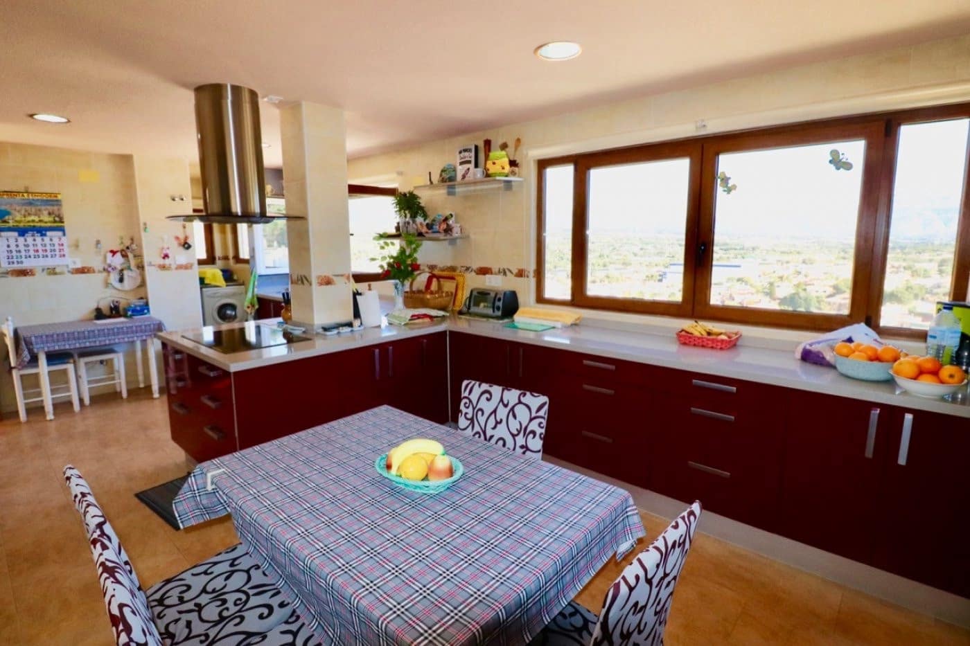 7 soverom Villa til salgs i Benidorm med svømmebasseng garasje - € 1 870 000 (Ref: 8766040)