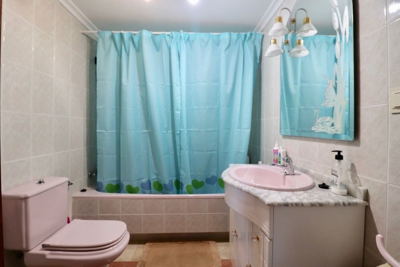 7 soverom Villa til salgs i Benidorm med svømmebasseng garasje - € 1 870 000 (Ref: 8766040)