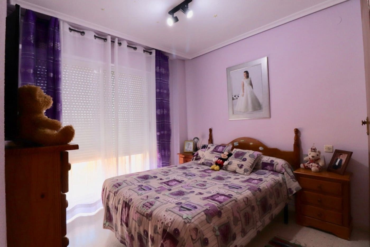 7 soverom Villa til salgs i Benidorm med svømmebasseng garasje - € 1 870 000 (Ref: 8766040)