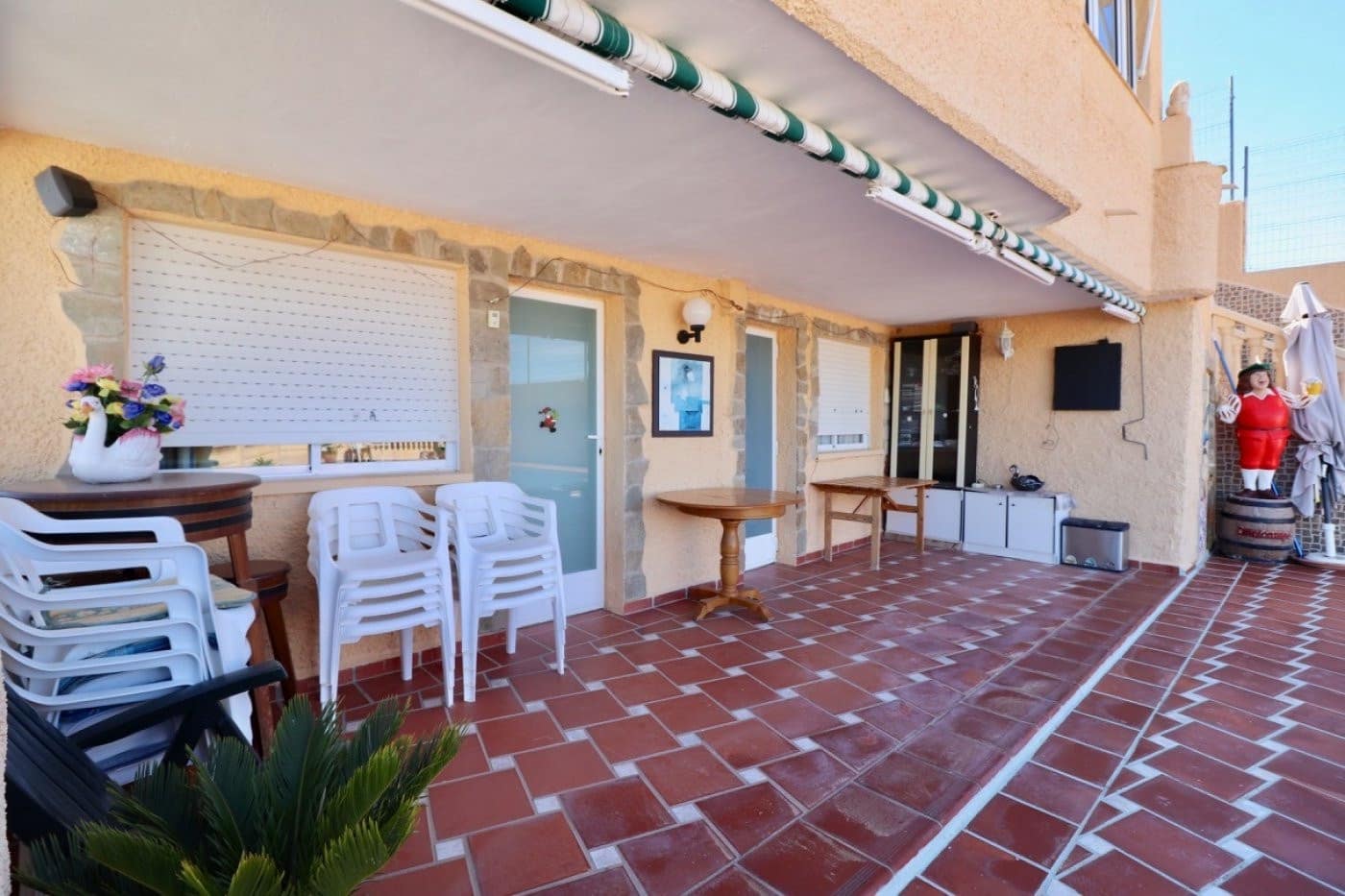 7 soverom Villa til salgs i Benidorm med svømmebasseng garasje - € 1 870 000 (Ref: 8766040)