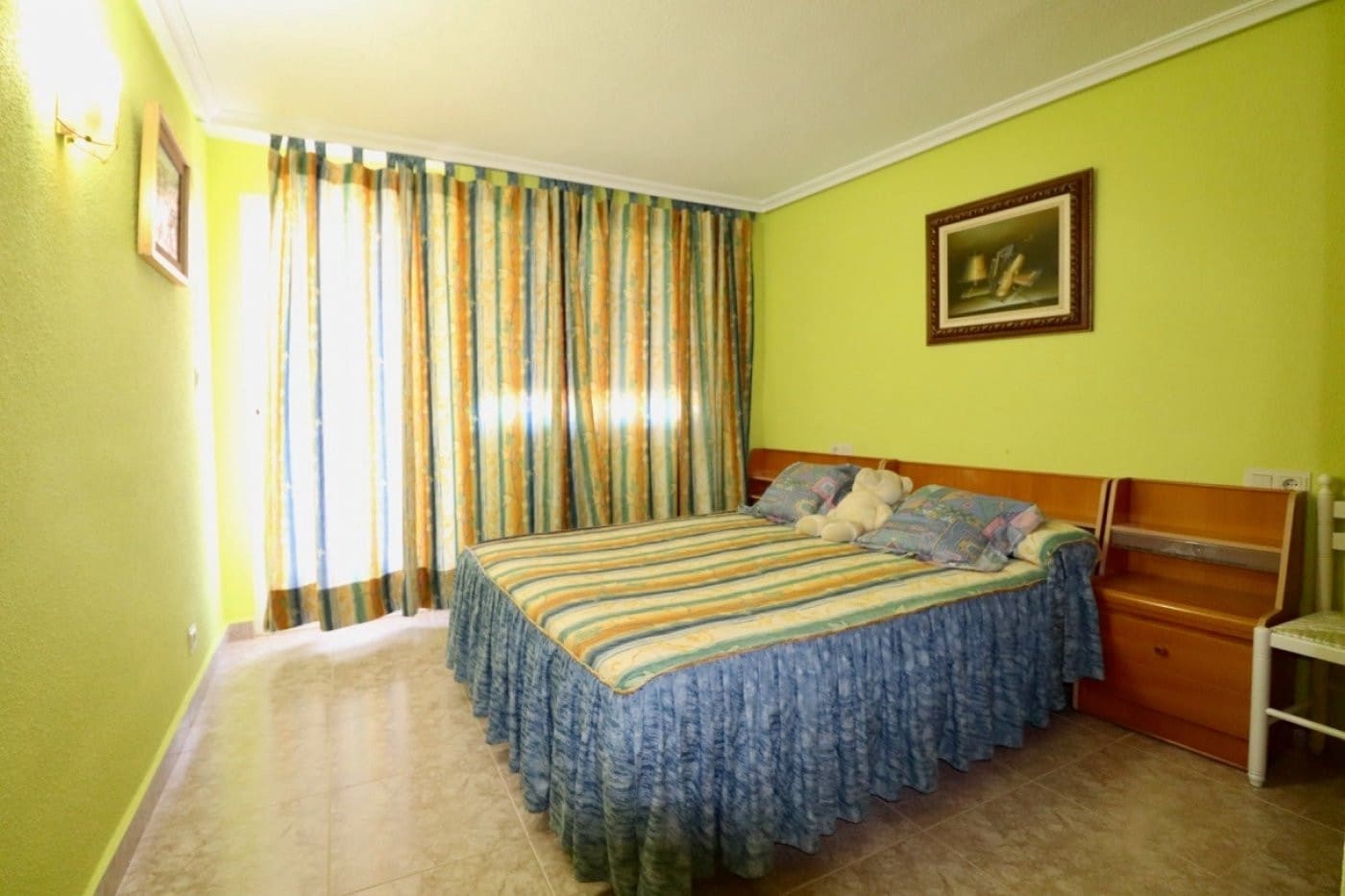 7 soverom Villa til salgs i Benidorm med svømmebasseng garasje - € 1 870 000 (Ref: 8766040)