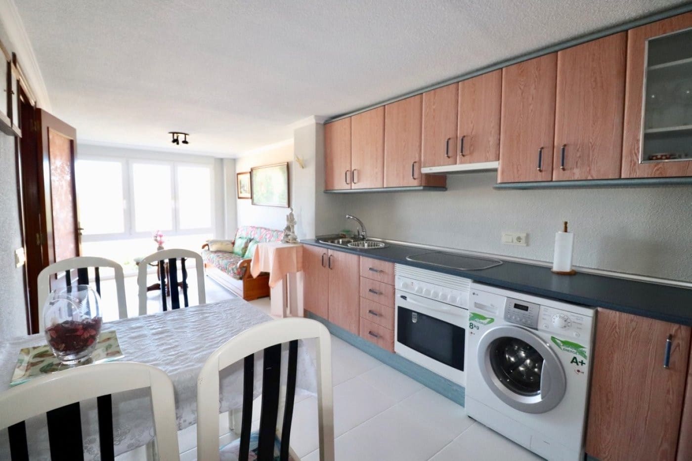 7 soverom Villa til salgs i Benidorm med svømmebasseng garasje - € 1 870 000 (Ref: 8766040)