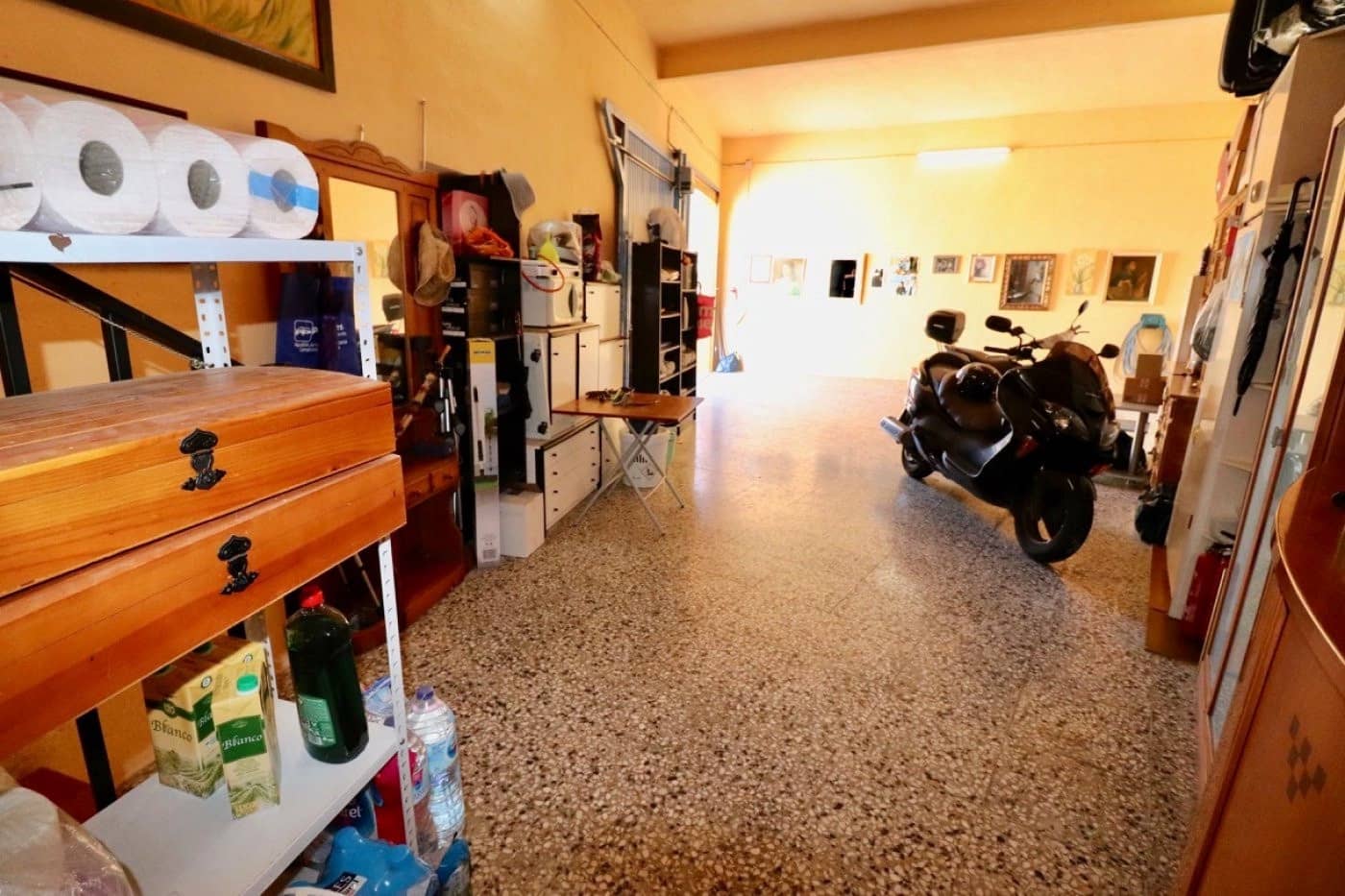 7 soverom Villa til salgs i Benidorm med svømmebasseng garasje - € 1 870 000 (Ref: 8766040)