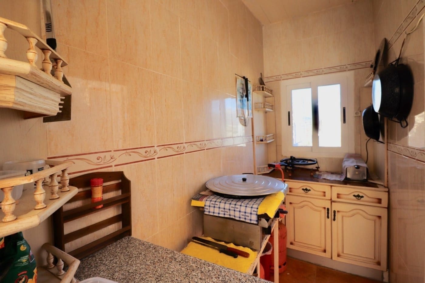 7 soverom Villa til salgs i Benidorm med svømmebasseng garasje - € 1 870 000 (Ref: 8766040)