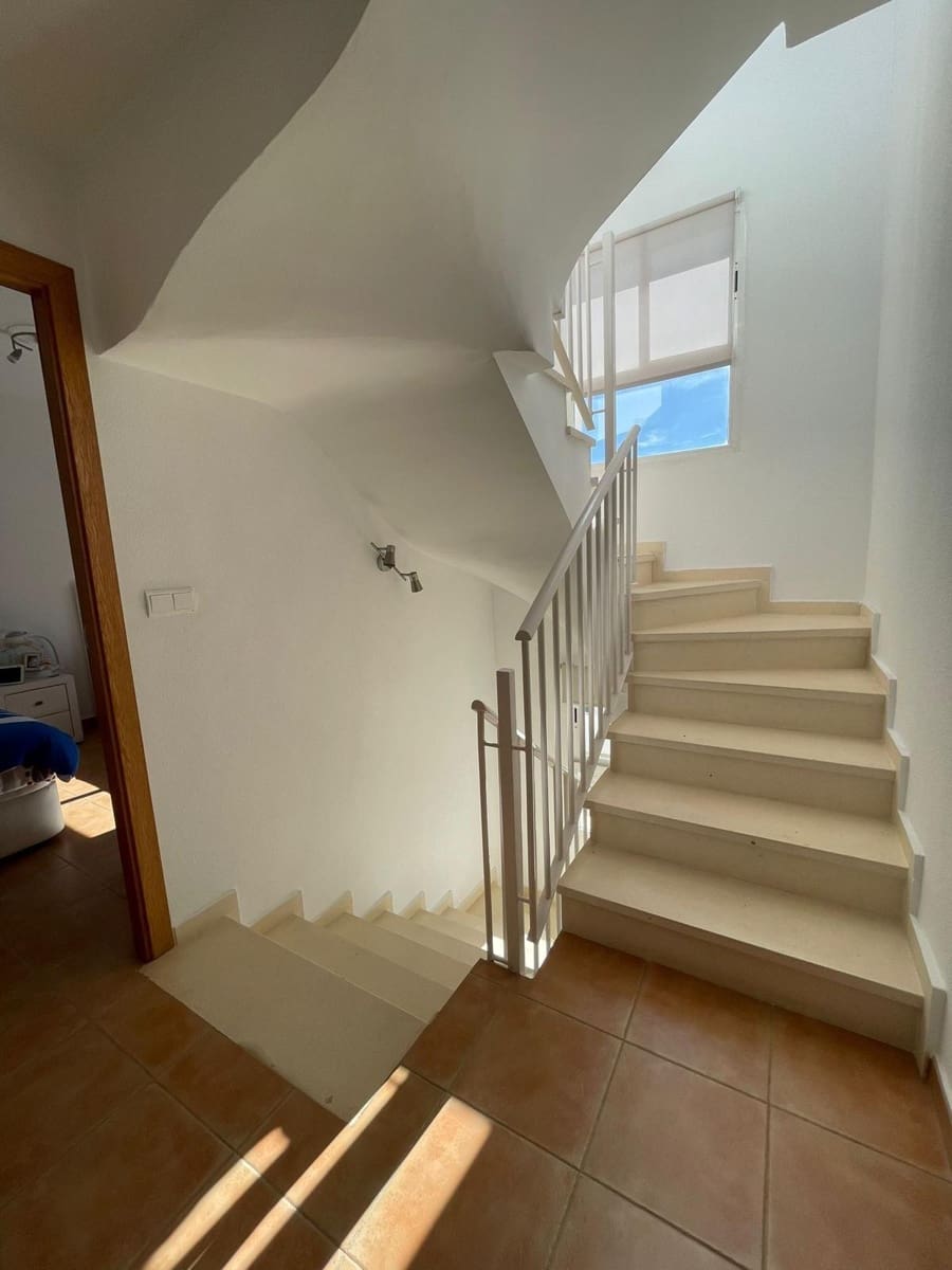 4 sypialnia Willa na sprzedaż w La Nucia z garażem - 522 000 € (Ref: 8766041)