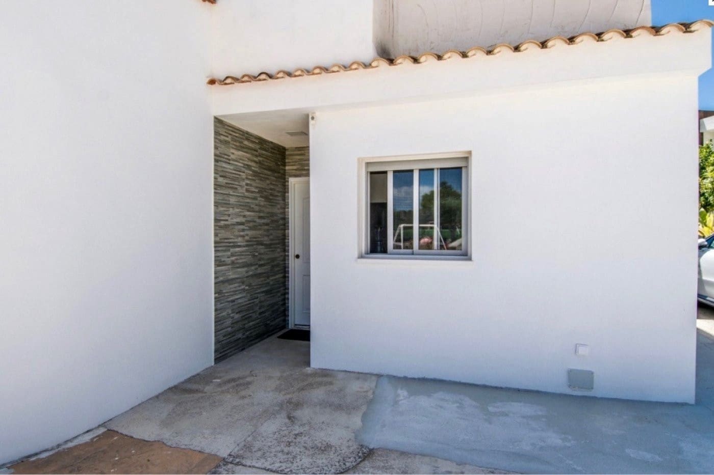 4 sypialnia Willa na sprzedaż w La Nucia z garażem - 522 000 € (Ref: 8766041)