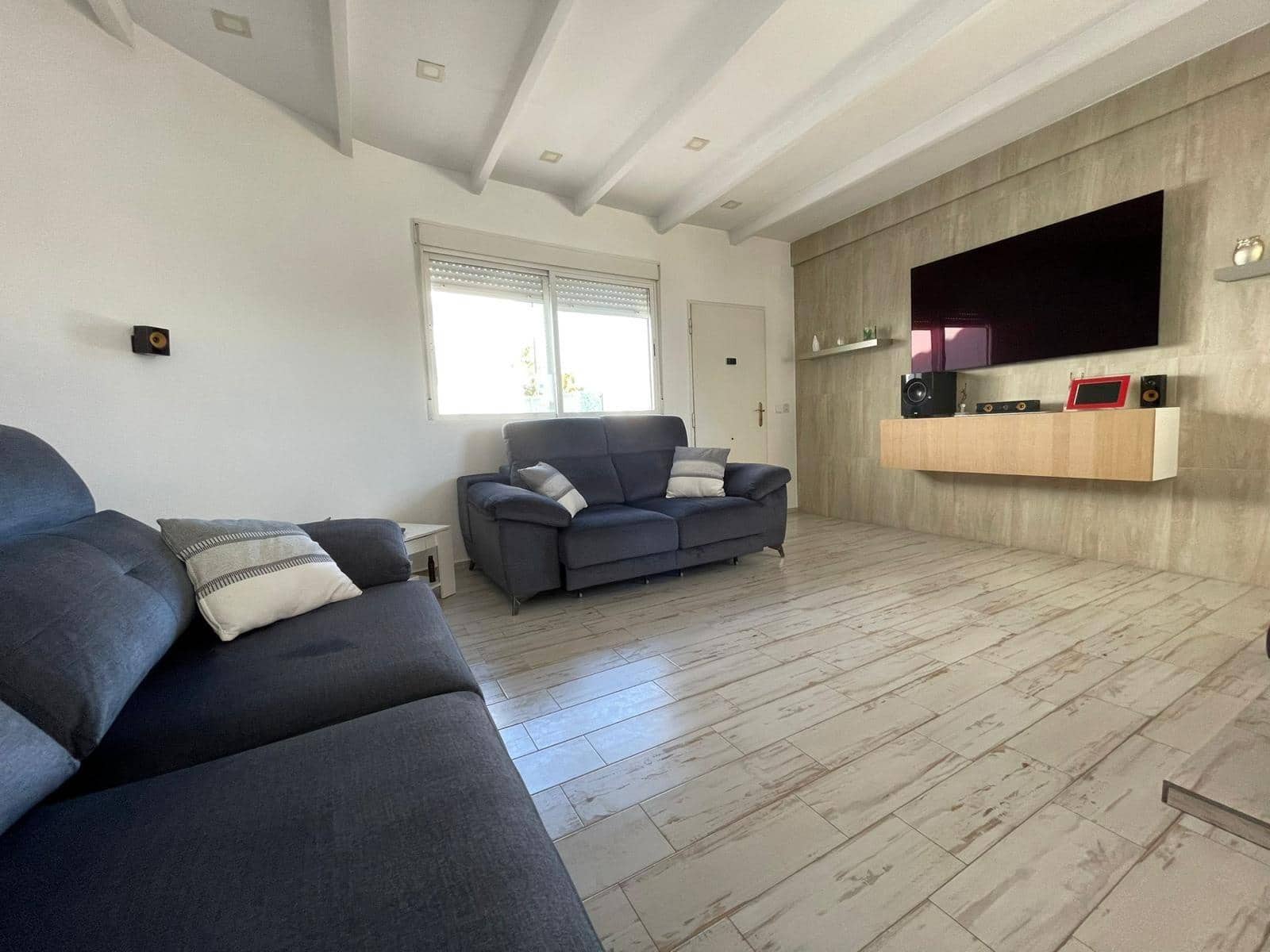 4 sypialnia Willa na sprzedaż w La Nucia z garażem - 522 000 € (Ref: 8766041)