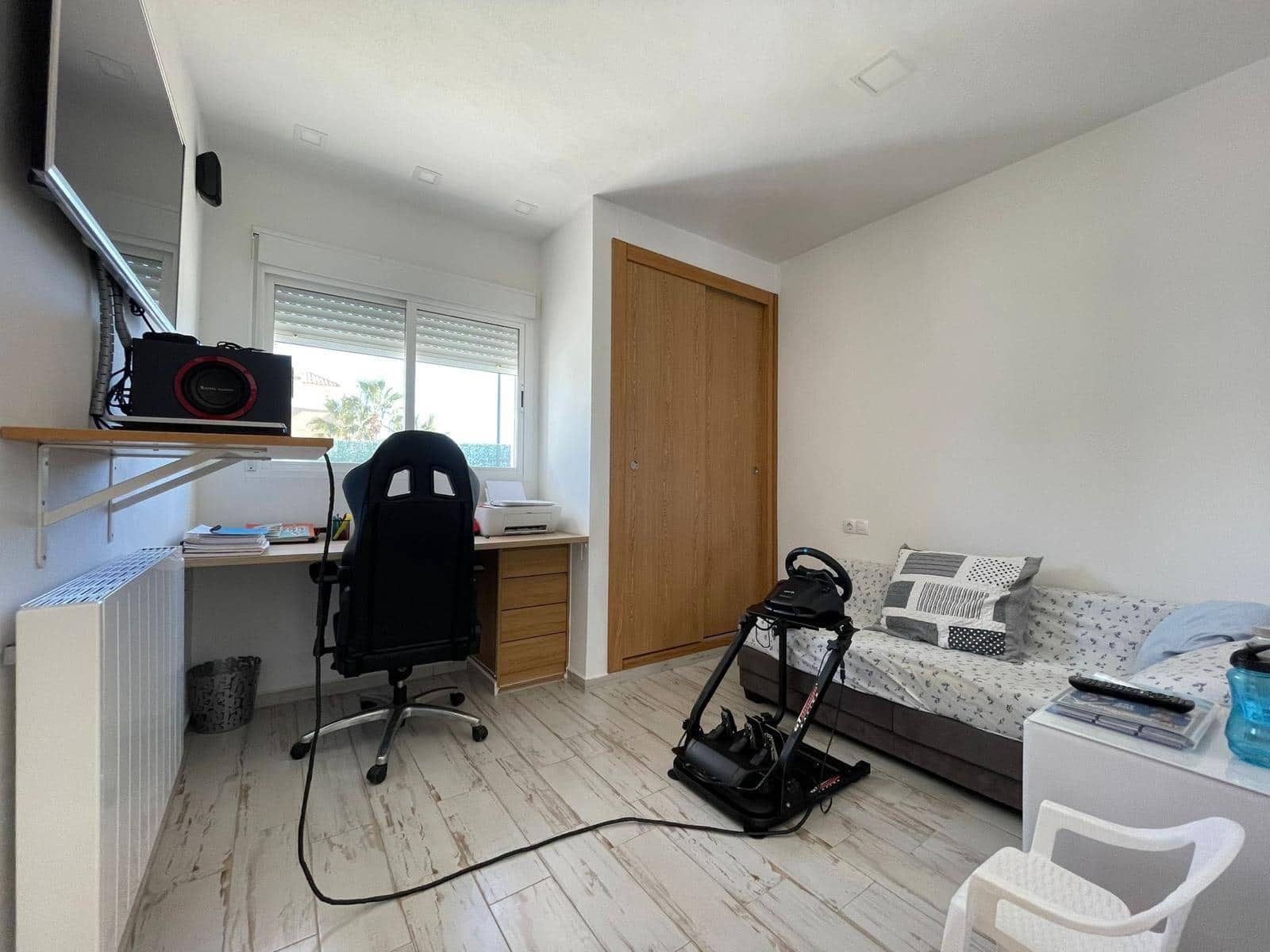 4 sypialnia Willa na sprzedaż w La Nucia z garażem - 522 000 € (Ref: 8766041)