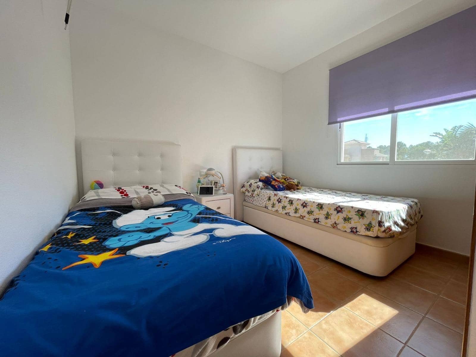 4 sypialnia Willa na sprzedaż w La Nucia z garażem - 522 000 € (Ref: 8766041)