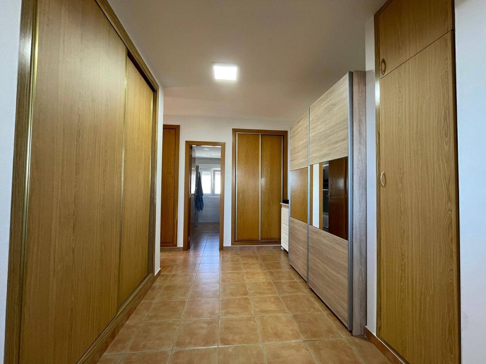 4 sypialnia Willa na sprzedaż w La Nucia z garażem - 522 000 € (Ref: 8766041)