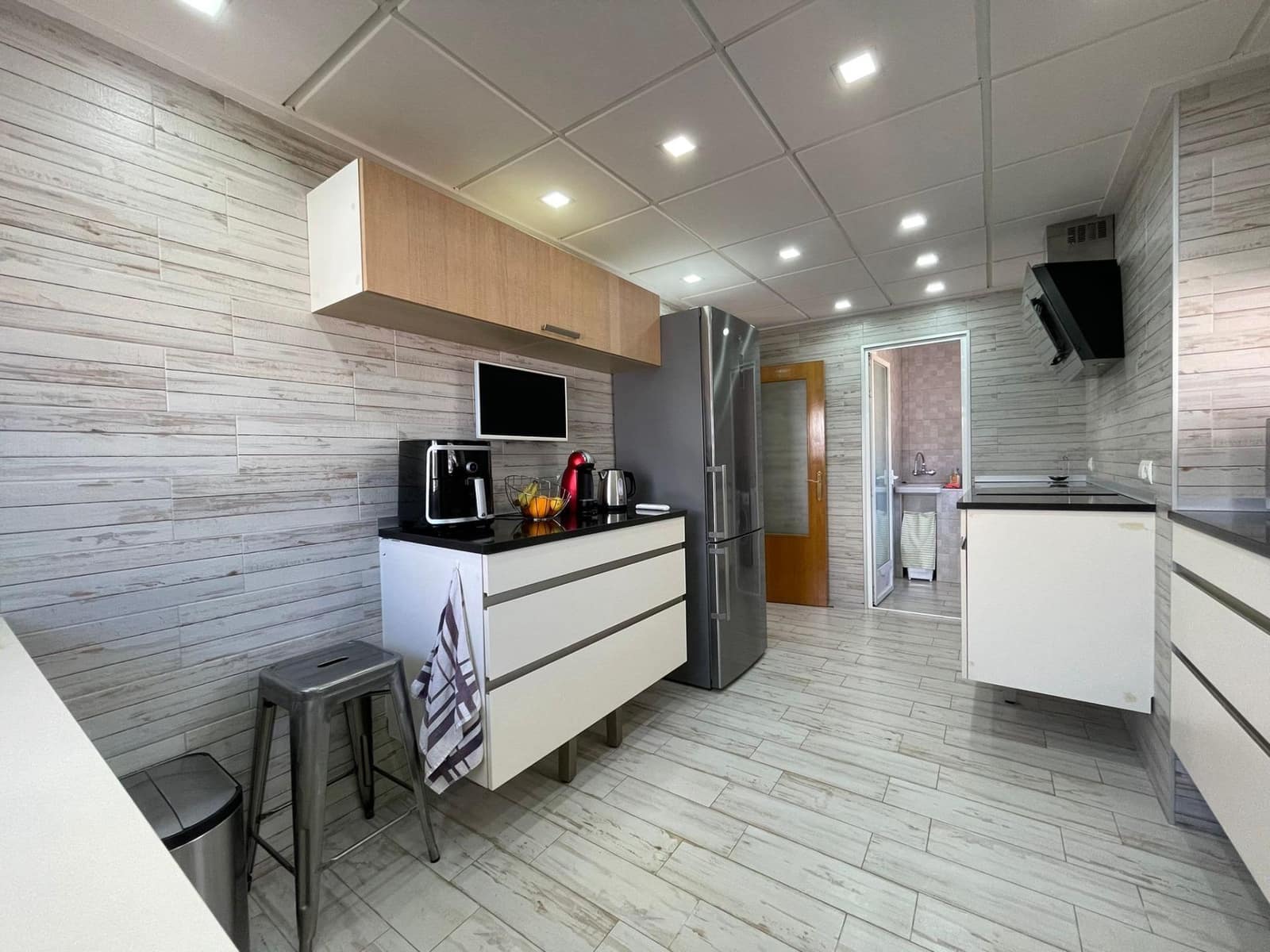 4 sypialnia Willa na sprzedaż w La Nucia z garażem - 522 000 € (Ref: 8766041)