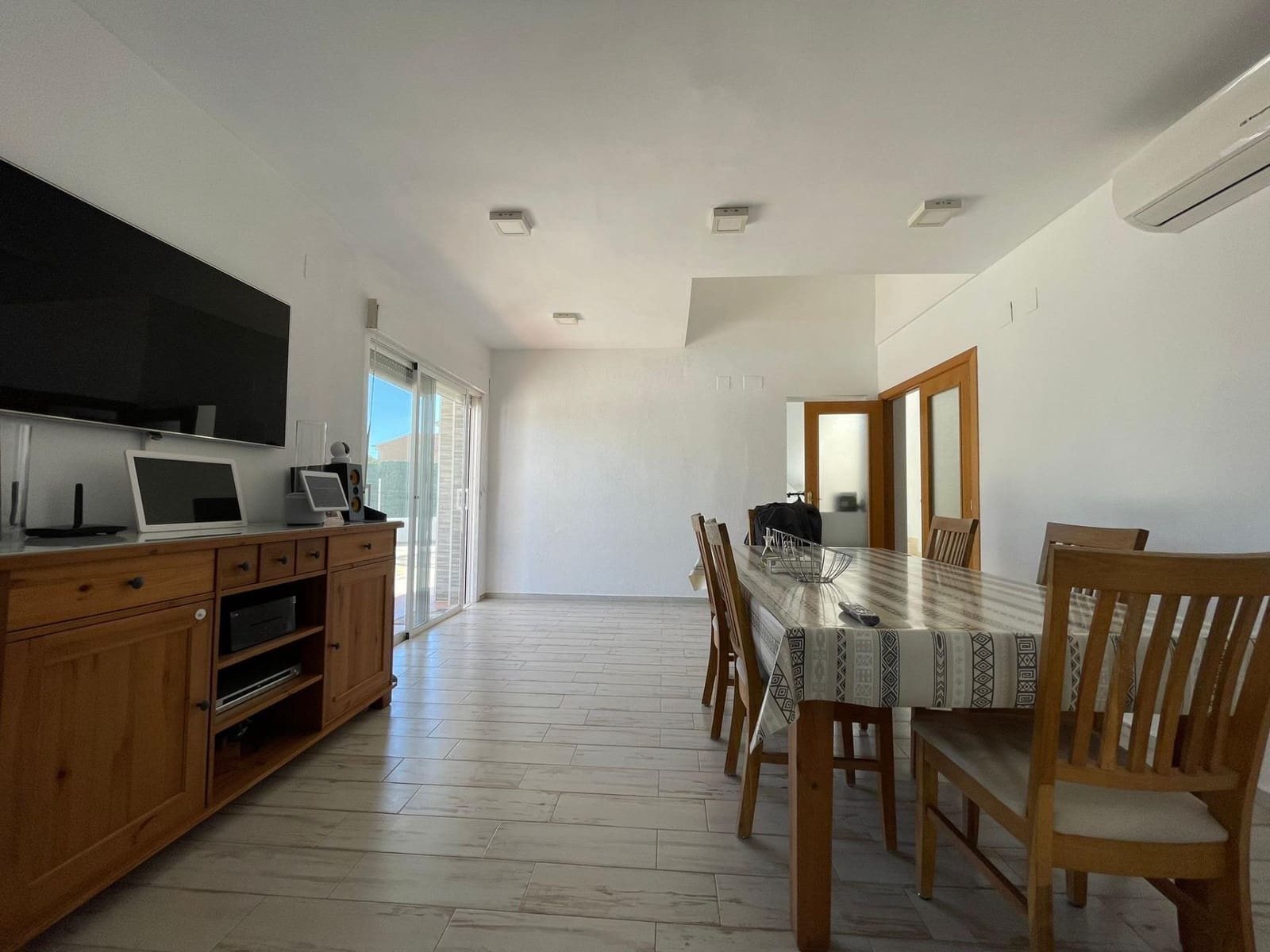 4 sypialnia Willa na sprzedaż w La Nucia z garażem - 522 000 € (Ref: 8766041)