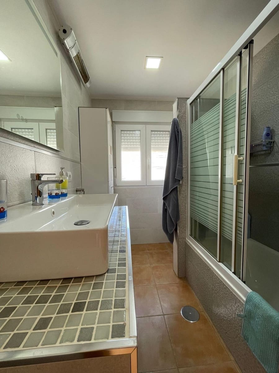 4 sypialnia Willa na sprzedaż w La Nucia z garażem - 522 000 € (Ref: 8766041)