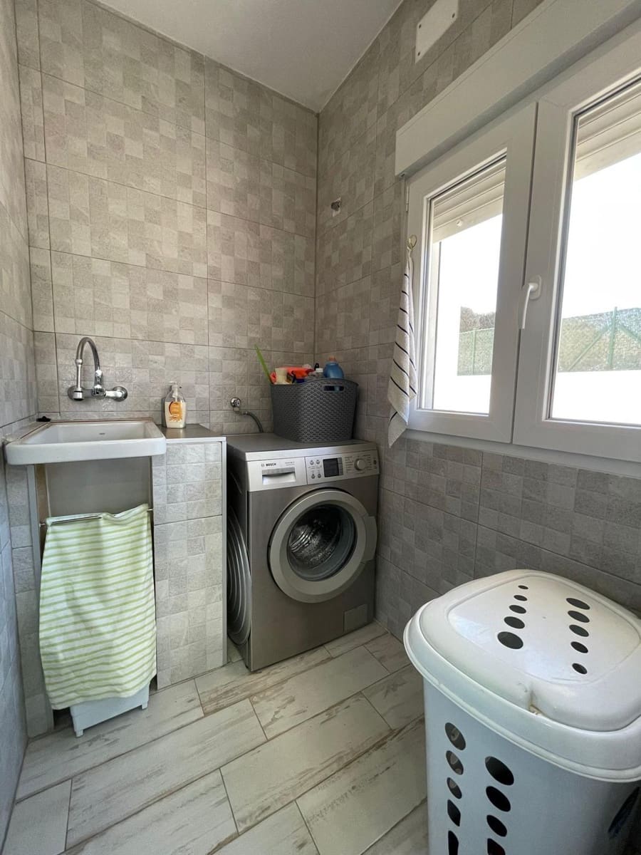 4 sypialnia Willa na sprzedaż w La Nucia z garażem - 522 000 € (Ref: 8766041)