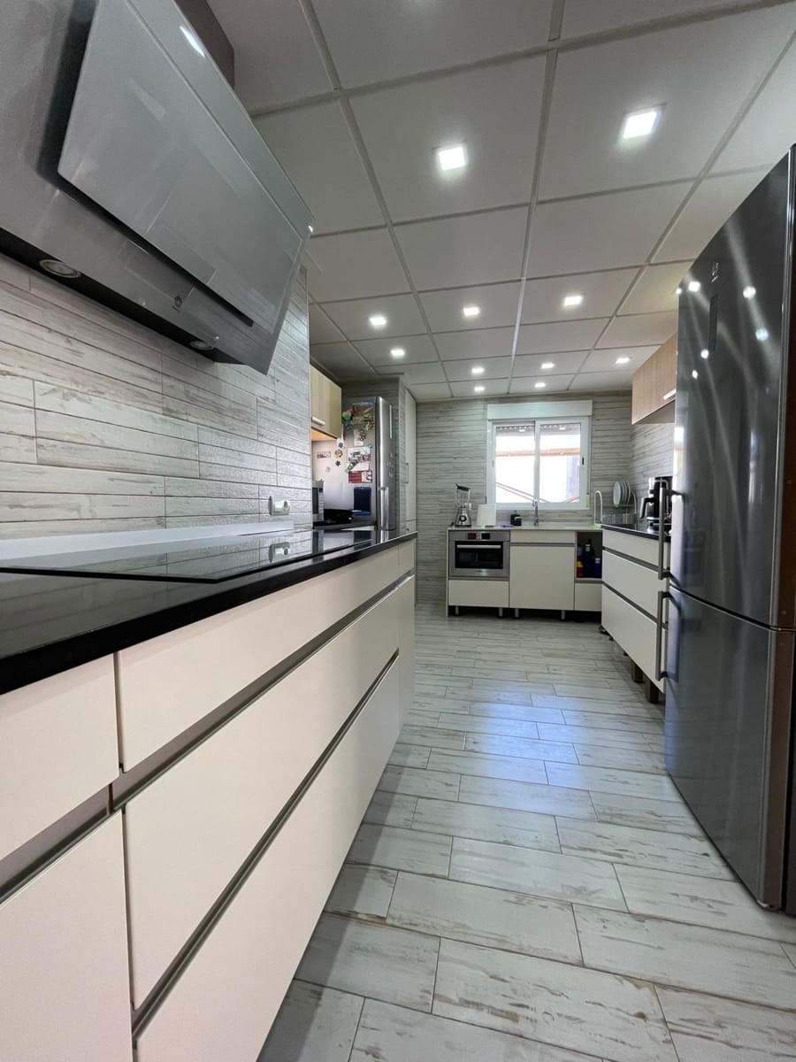 4 sypialnia Willa na sprzedaż w La Nucia z garażem - 522 000 € (Ref: 8766041)