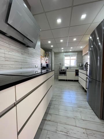 4 sypialnia Willa na sprzedaż w La Nucia z garażem - 522 000 € (Ref: 8766041)