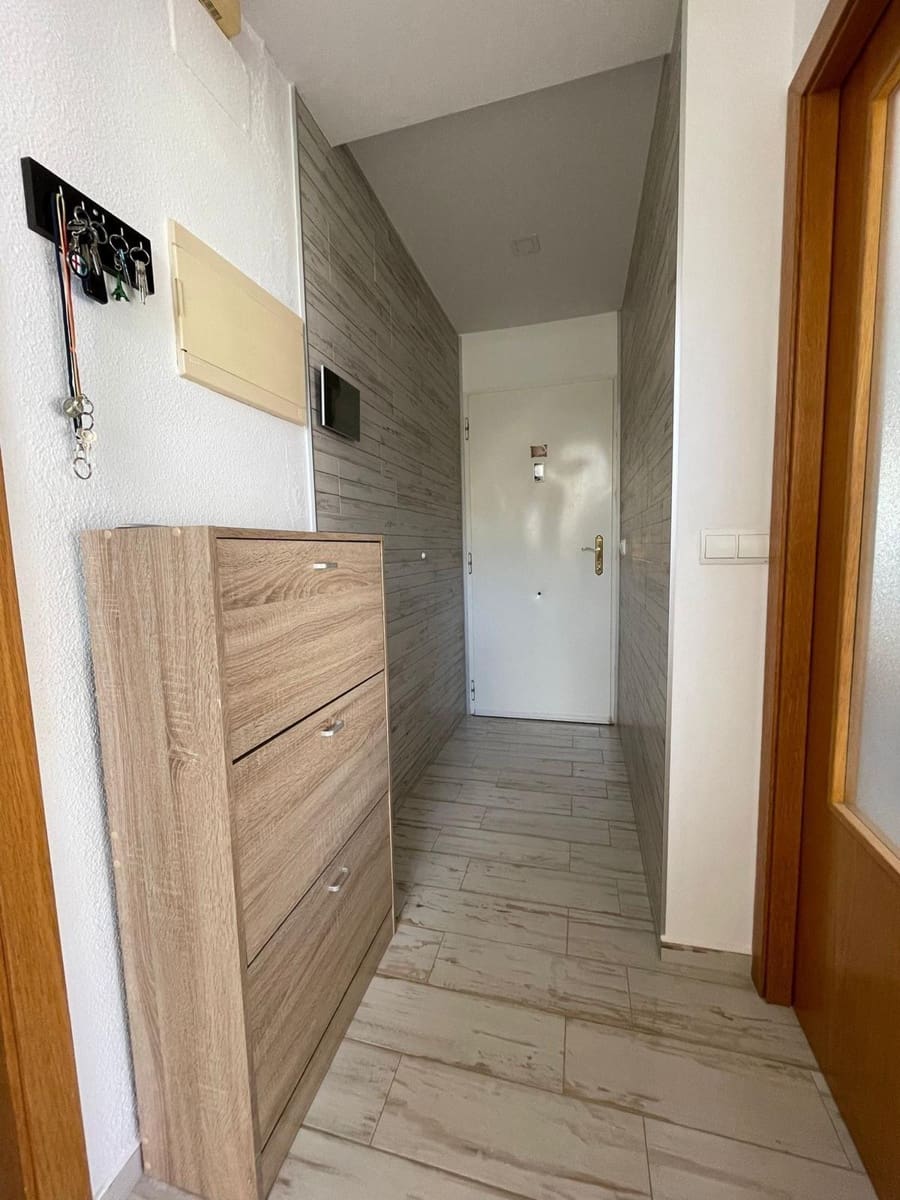 4 sypialnia Willa na sprzedaż w La Nucia z garażem - 522 000 € (Ref: 8766041)