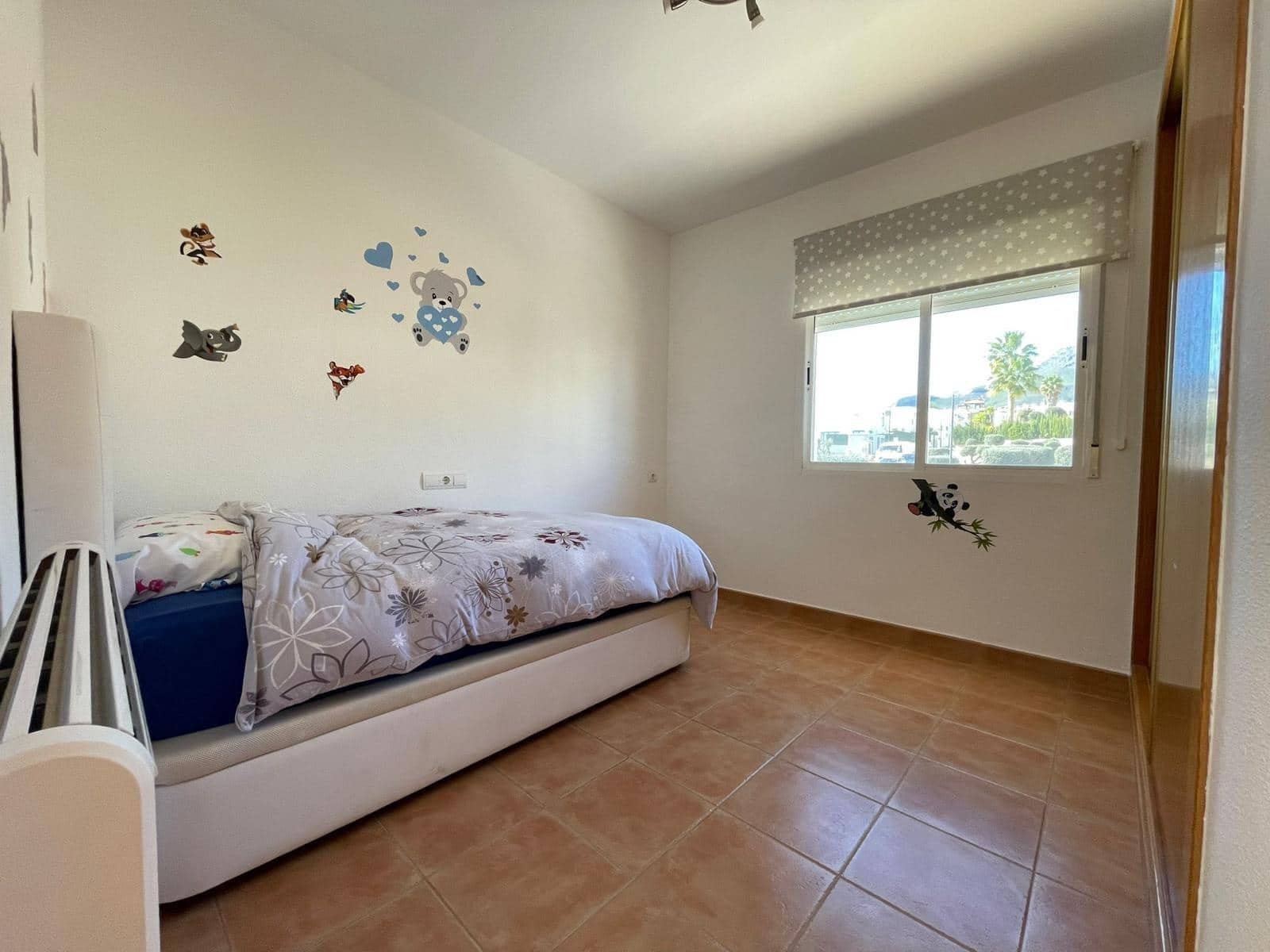 4 sypialnia Willa na sprzedaż w La Nucia z garażem - 522 000 € (Ref: 8766041)