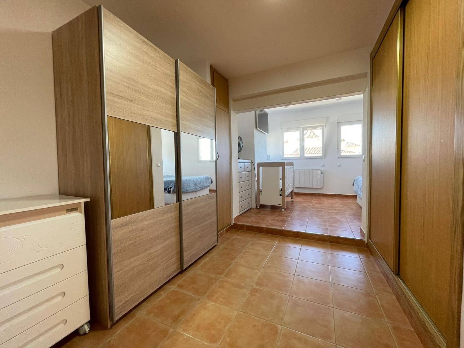 4 sypialnia Willa na sprzedaż w La Nucia z garażem - 522 000 € (Ref: 8766041)