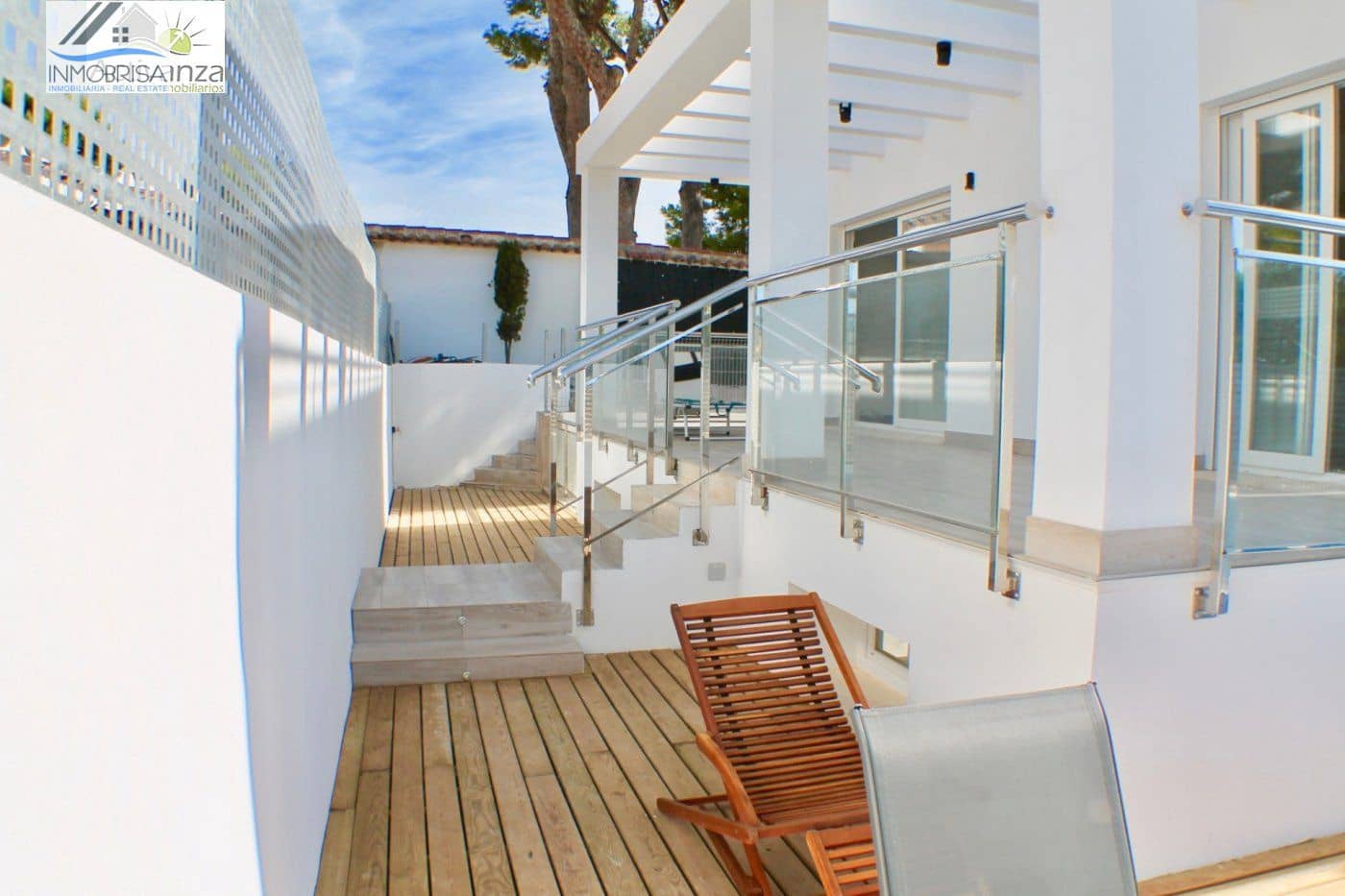 4 chambre Villa/Maison à vendre à La Nucia avec piscine garage - 620 000 € (Ref: 8766043)