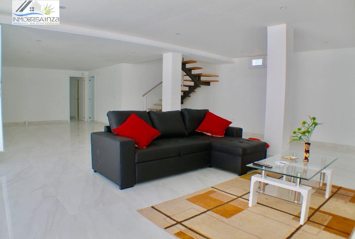 4 chambre Villa/Maison à vendre à La Nucia avec piscine garage - 620 000 € (Ref: 8766043)