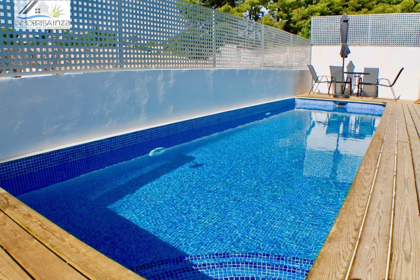 4 chambre Villa/Maison à vendre à La Nucia avec piscine garage - 620 000 € (Ref: 8766043)