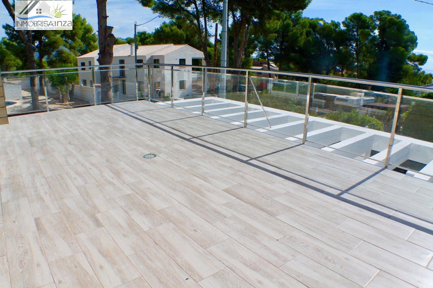 4 chambre Villa/Maison à vendre à La Nucia avec piscine garage - 620 000 € (Ref: 8766043)