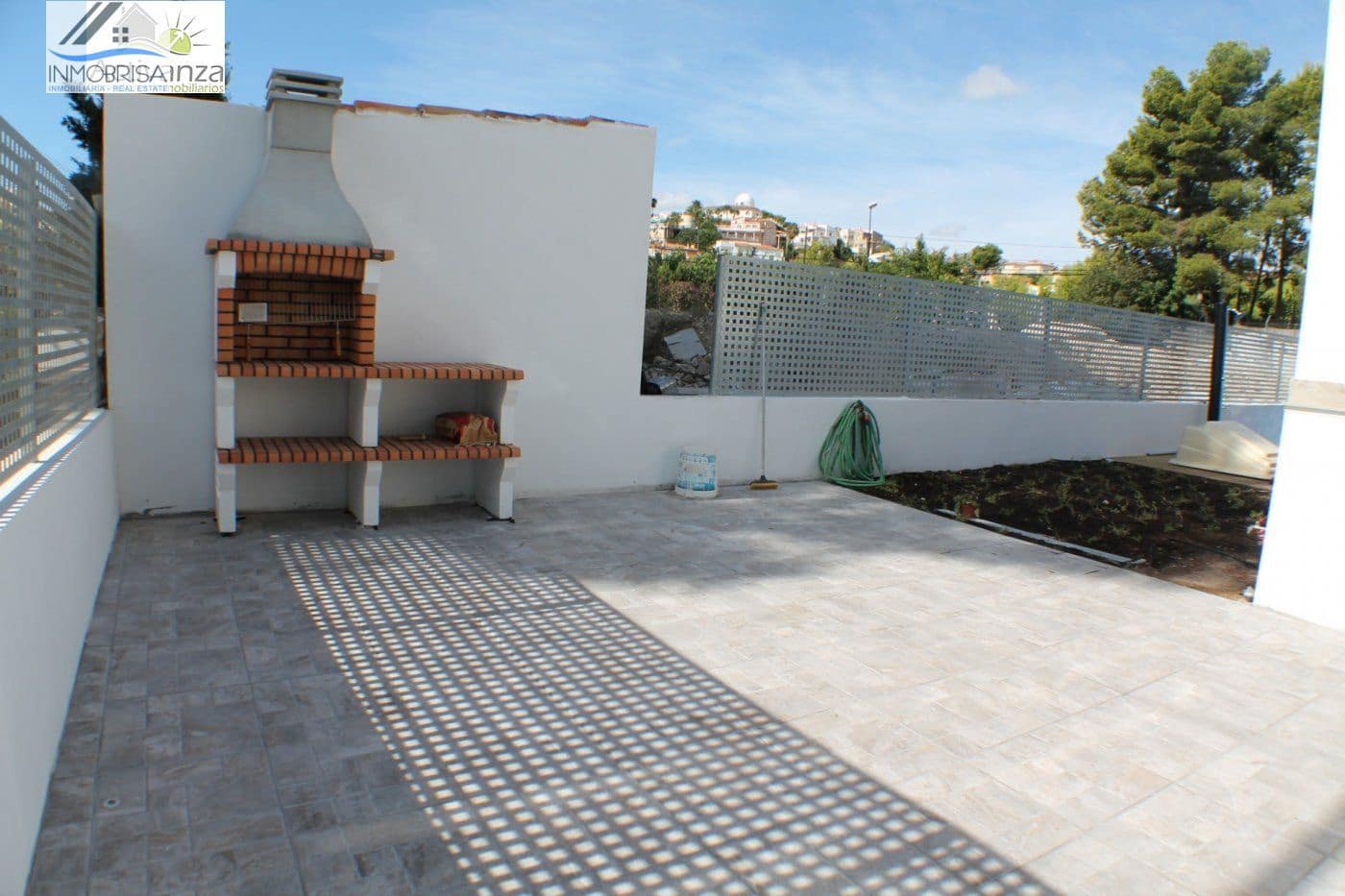 4 chambre Villa/Maison à vendre à La Nucia avec piscine garage - 620 000 € (Ref: 8766043)