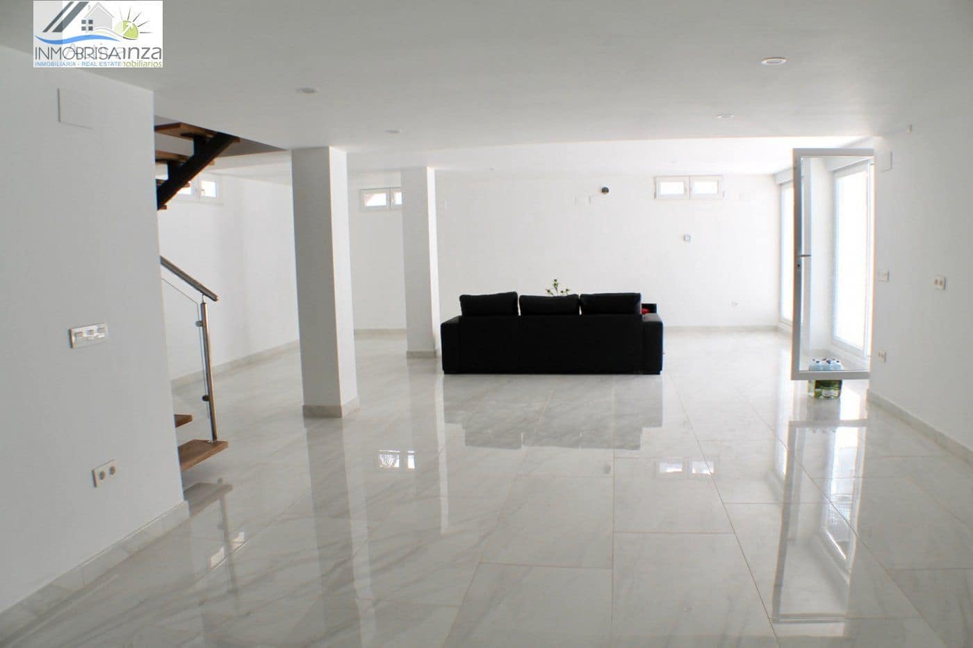 4 chambre Villa/Maison à vendre à La Nucia avec piscine garage - 620 000 € (Ref: 8766043)