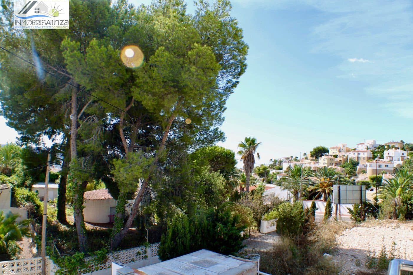 4 chambre Villa/Maison à vendre à La Nucia avec piscine garage - 620 000 € (Ref: 8766043)