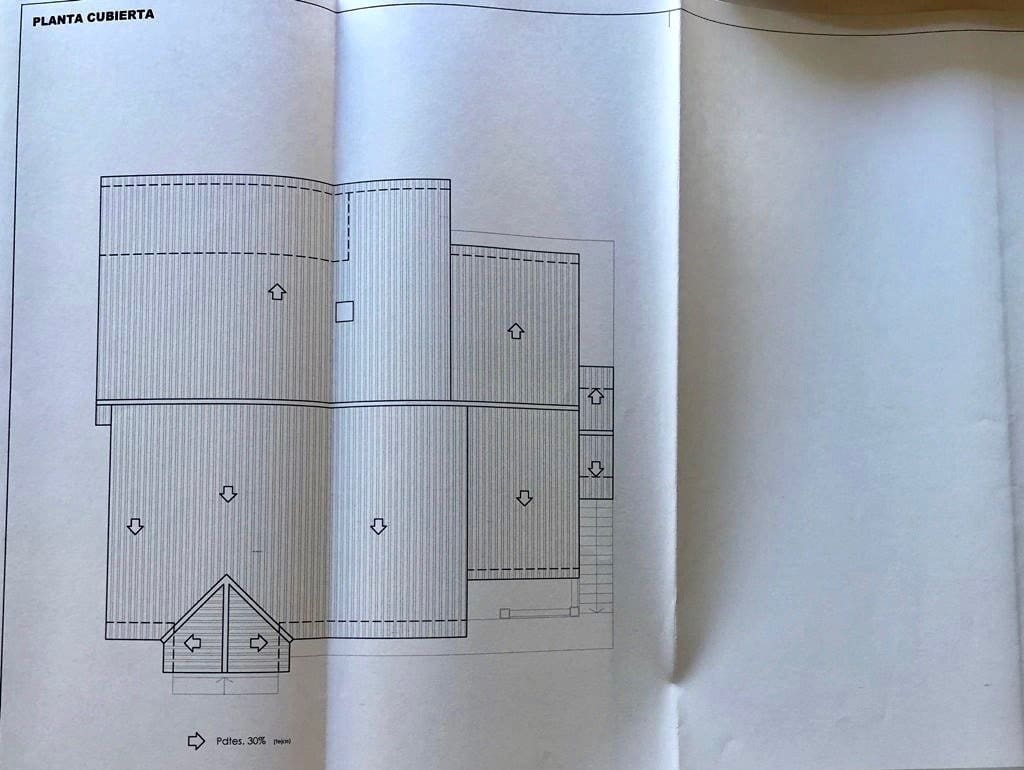 5 sypialnia Willa na sprzedaż w La Nucia z basenem garażem - 1 300 000 € (Ref: 8766044)