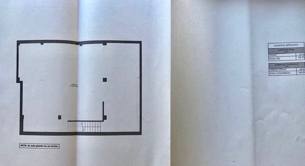 5 sypialnia Willa na sprzedaż w La Nucia z basenem garażem - 1 300 000 € (Ref: 8766044)