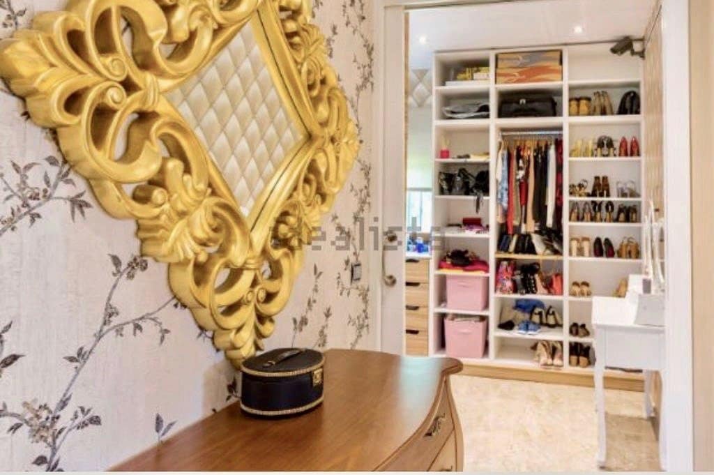 5 sypialnia Willa na sprzedaż w La Nucia z basenem garażem - 1 300 000 € (Ref: 8766044)