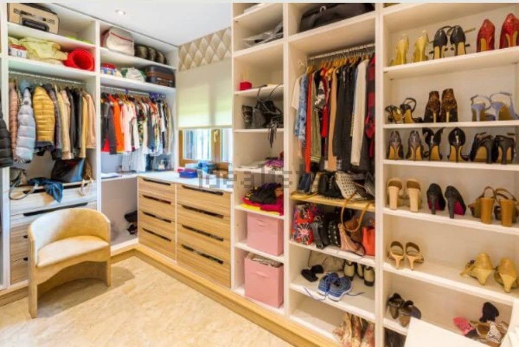 5 sypialnia Willa na sprzedaż w La Nucia z basenem garażem - 1 300 000 € (Ref: 8766044)