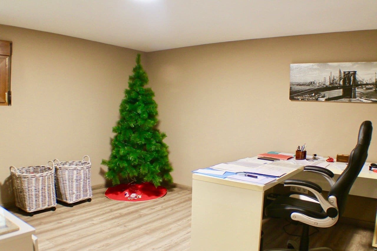 5 sypialnia Willa na sprzedaż w La Nucia z basenem garażem - 1 300 000 € (Ref: 8766044)