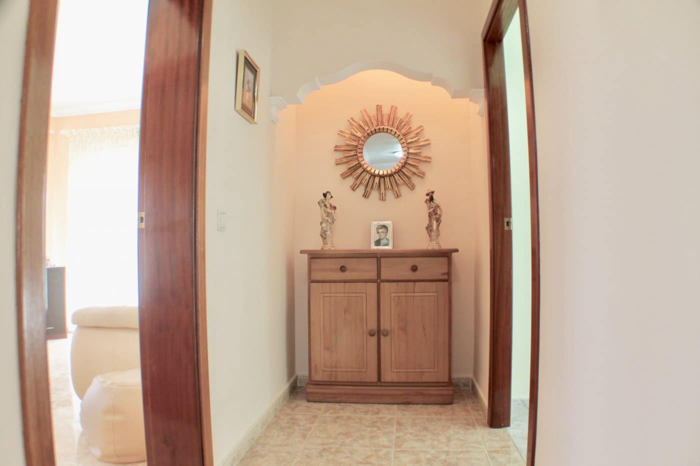 Chalet de 3 habitaciones en La Nucia en venta con garaje - 575.000 € (Ref: 8766046)