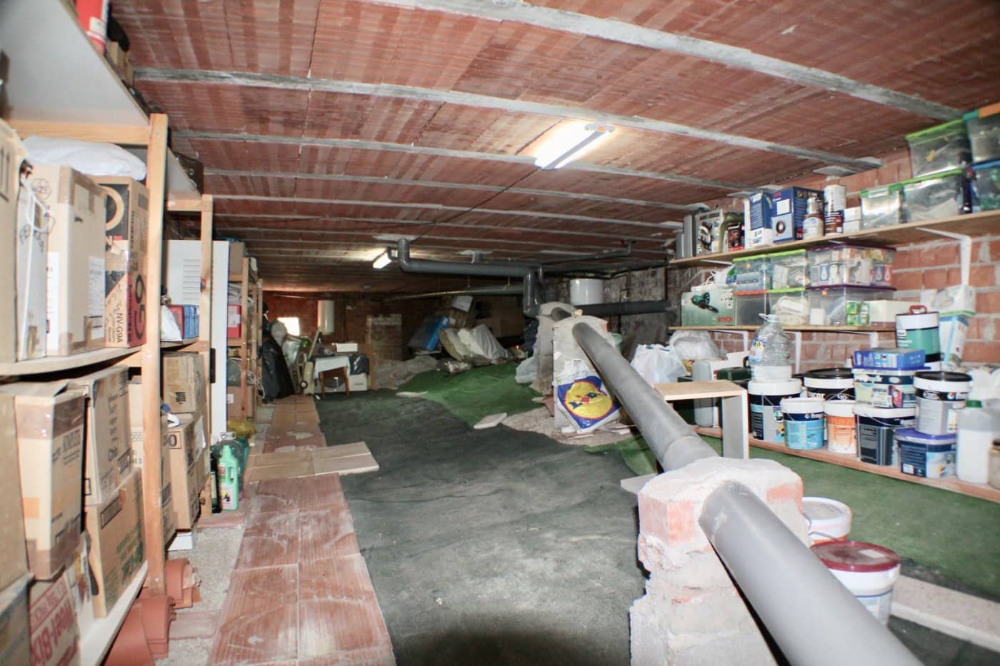 Chalet de 3 habitaciones en La Nucia en venta con garaje - 575.000 € (Ref: 8766046)