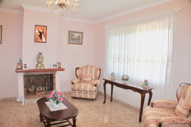 Chalet de 3 habitaciones en La Nucia en venta con garaje - 575.000 € (Ref: 8766046)