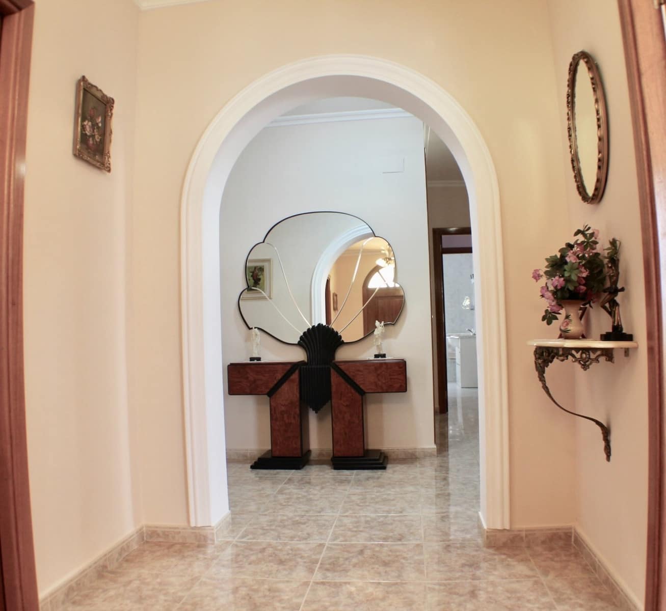 Chalet de 3 habitaciones en La Nucia en venta con garaje - 575.000 € (Ref: 8766046)