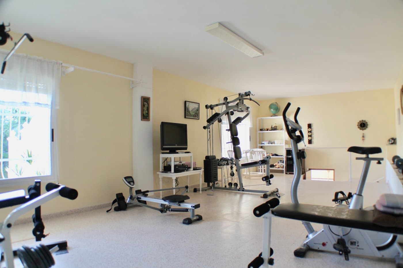 Chalet de 3 habitaciones en La Nucia en venta con garaje - 575.000 € (Ref: 8766046)