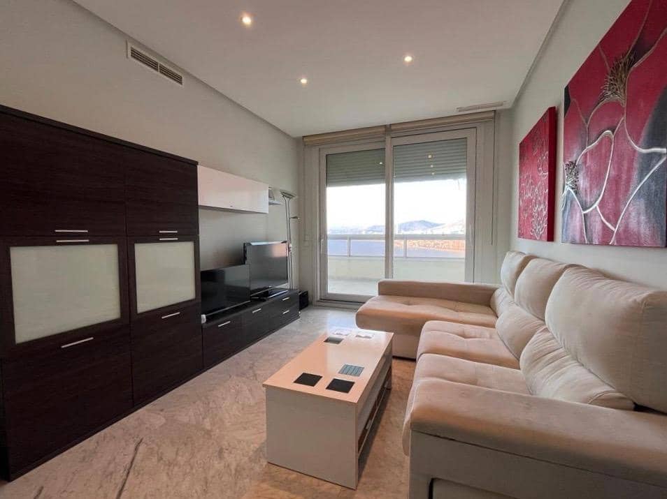 2 sypialnia Apartament na sprzedaż w Benidorm z garażem - 410 000 € (Ref: 8766050)
