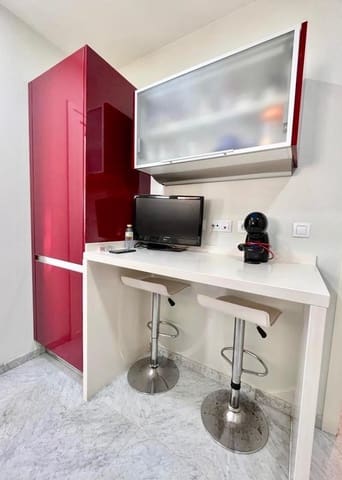 2 chambre Appartement à vendre à Rincón de Loix, Benidorm avec garage - 410 000 € (Ref: 8766050)