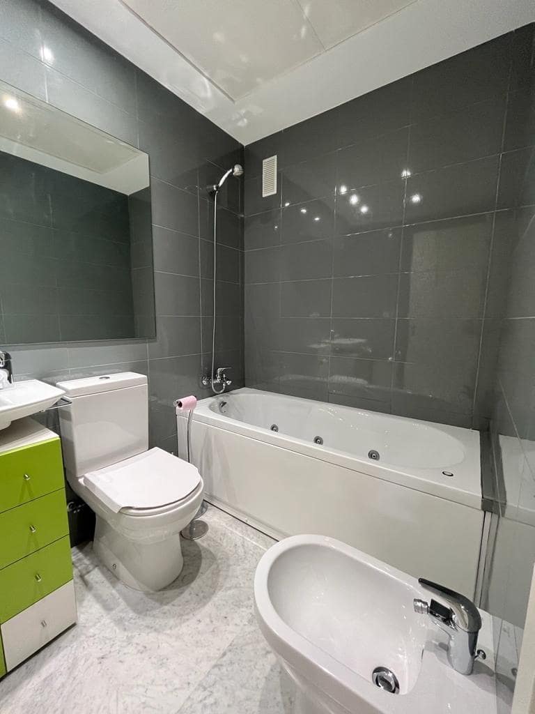 2 sypialnia Apartament na sprzedaż w Benidorm z garażem - 410 000 € (Ref: 8766050)