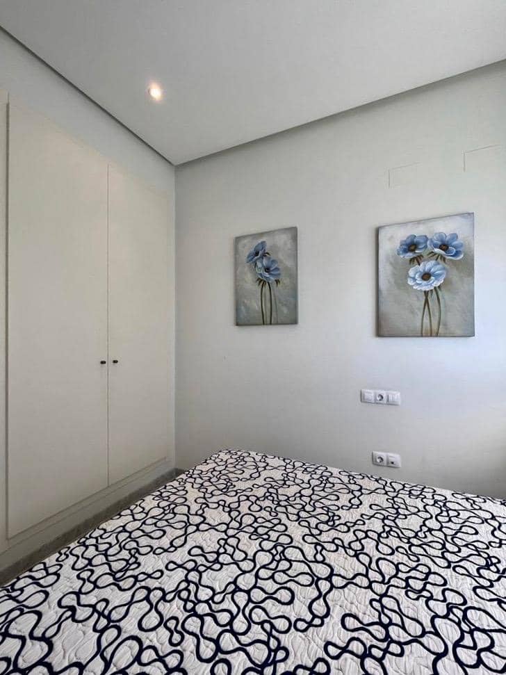 2 sypialnia Apartament na sprzedaż w Benidorm z garażem - 410 000 € (Ref: 8766050)