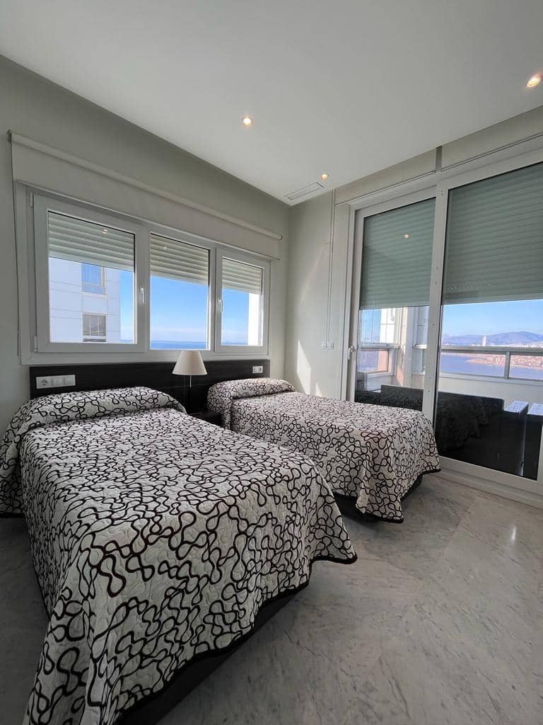 2 sypialnia Apartament na sprzedaż w Benidorm z garażem - 410 000 € (Ref: 8766050)