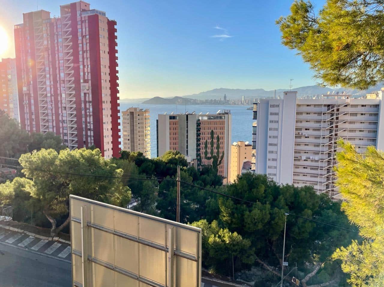 4 soveværelse Villa til salg i Benidorm med swimmingpool garage - € 1.800.000 (Ref: 8766051)