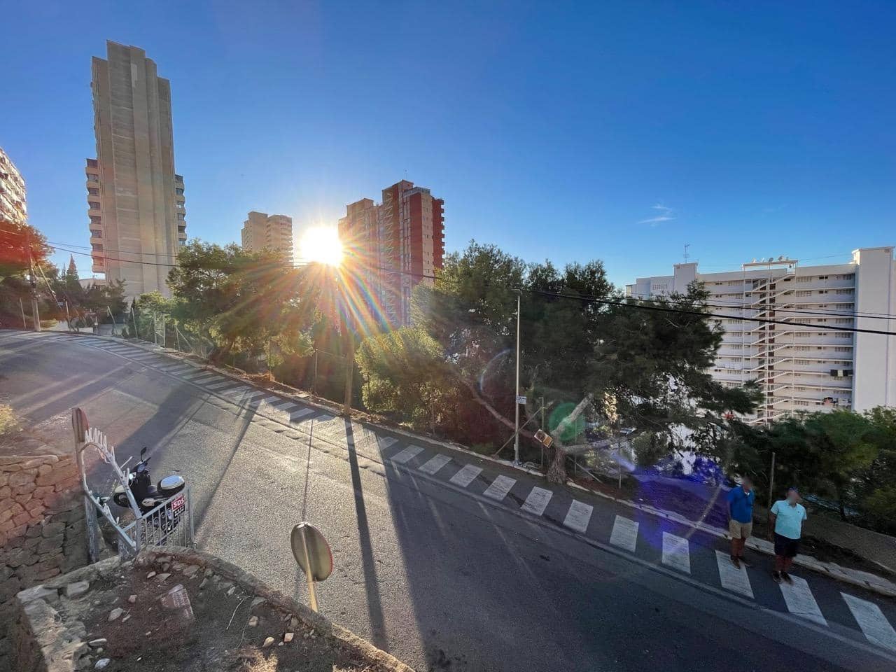 4 soveværelse Villa til salg i Benidorm med swimmingpool garage - € 1.800.000 (Ref: 8766051)