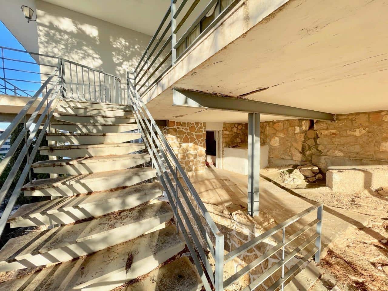 4 soveværelse Villa til salg i Benidorm med swimmingpool garage - € 1.800.000 (Ref: 8766051)