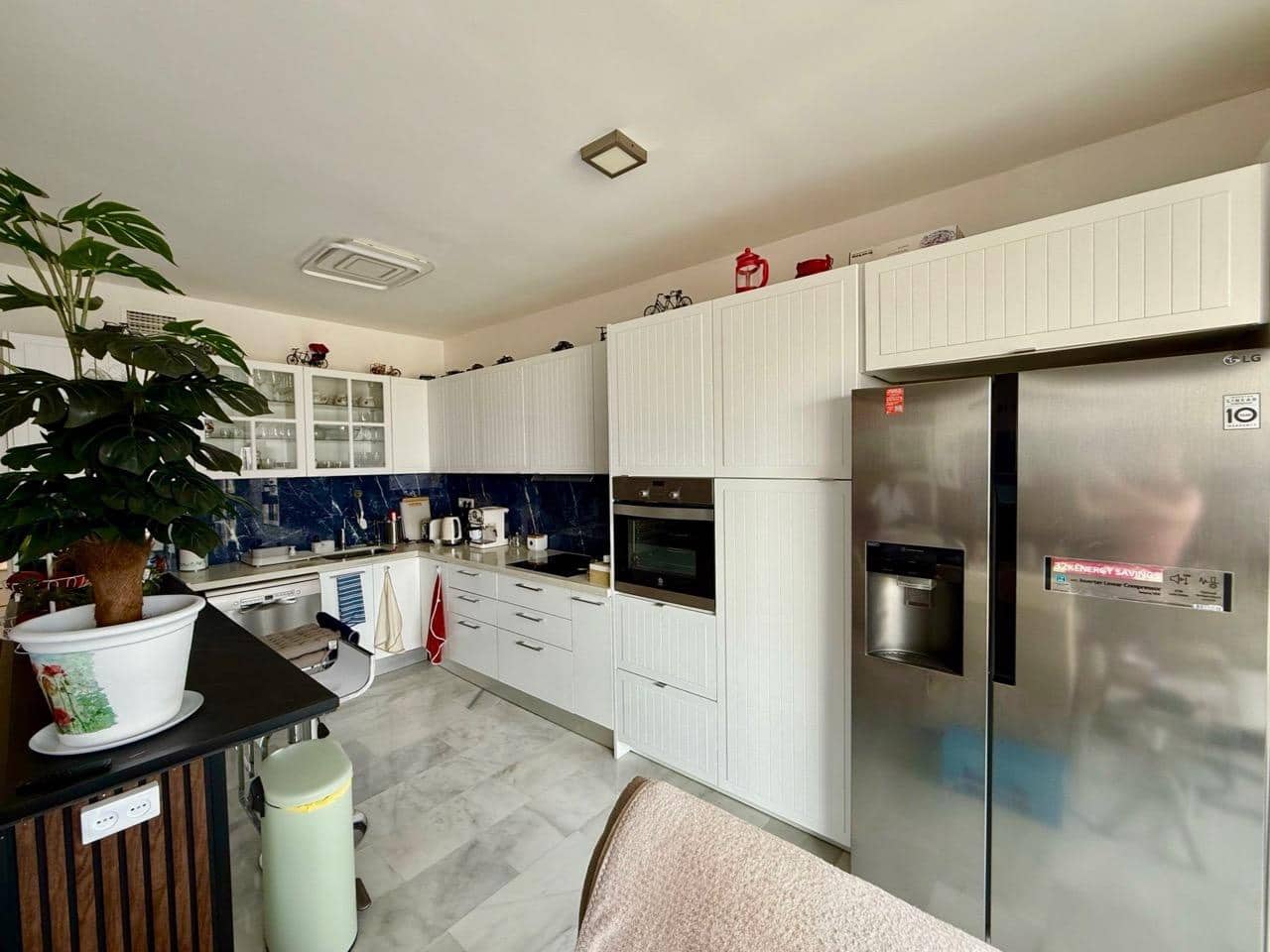 2 Zimmer Apartment zu verkaufen in Benidorm mit Garage - 420.000 € (Ref: 8766056)